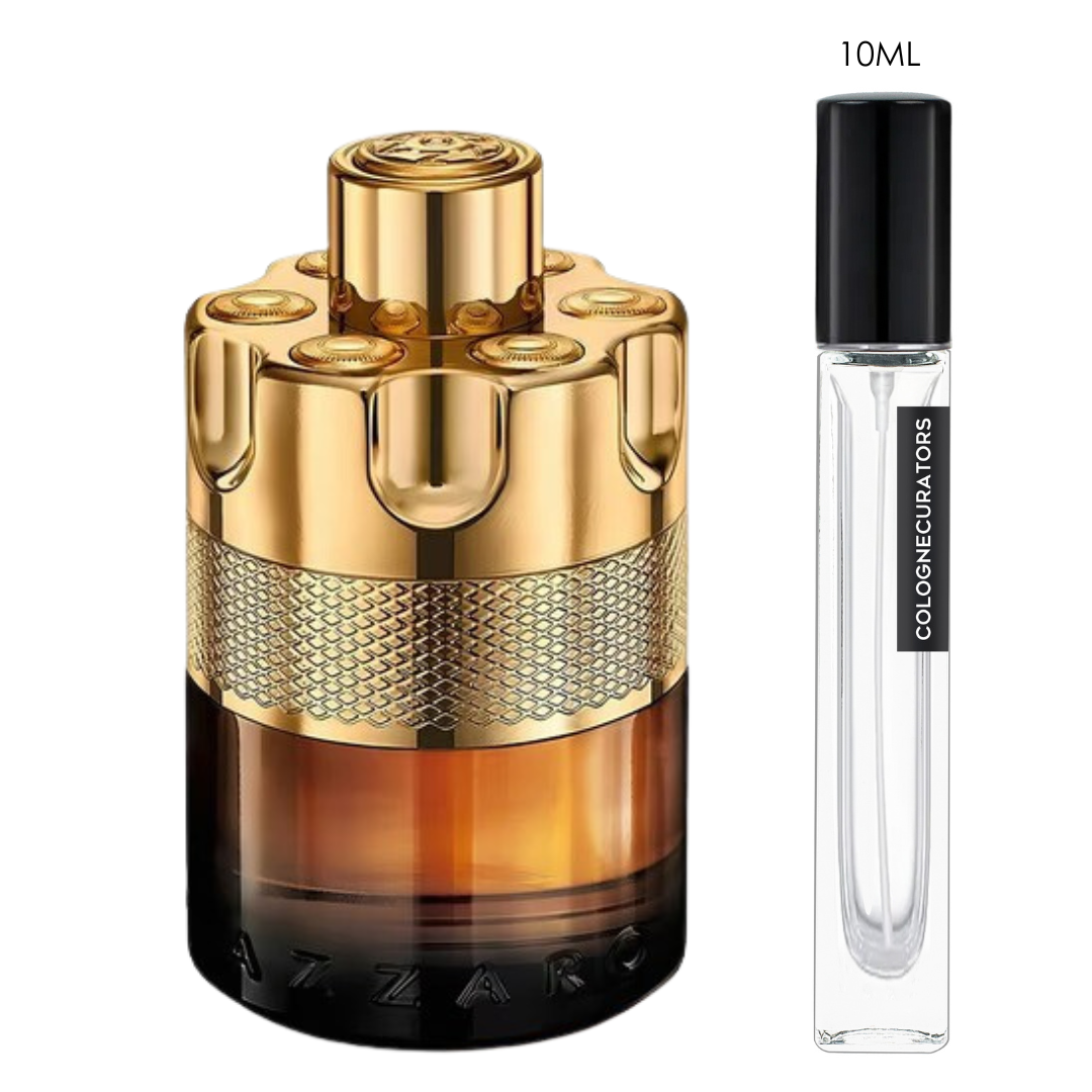 SAMPLE - Azzaro Forever Wanted Absolu