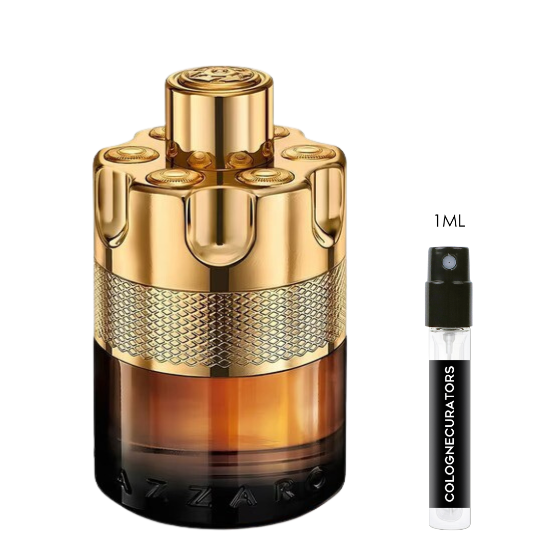 SAMPLE - Azzaro Forever Wanted Absolu