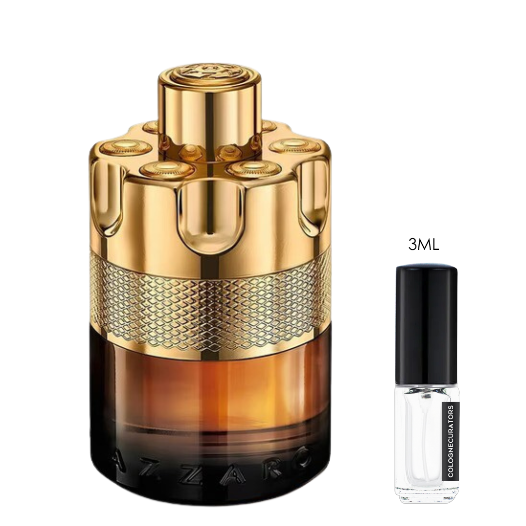 SAMPLE - Azzaro Forever Wanted Absolu