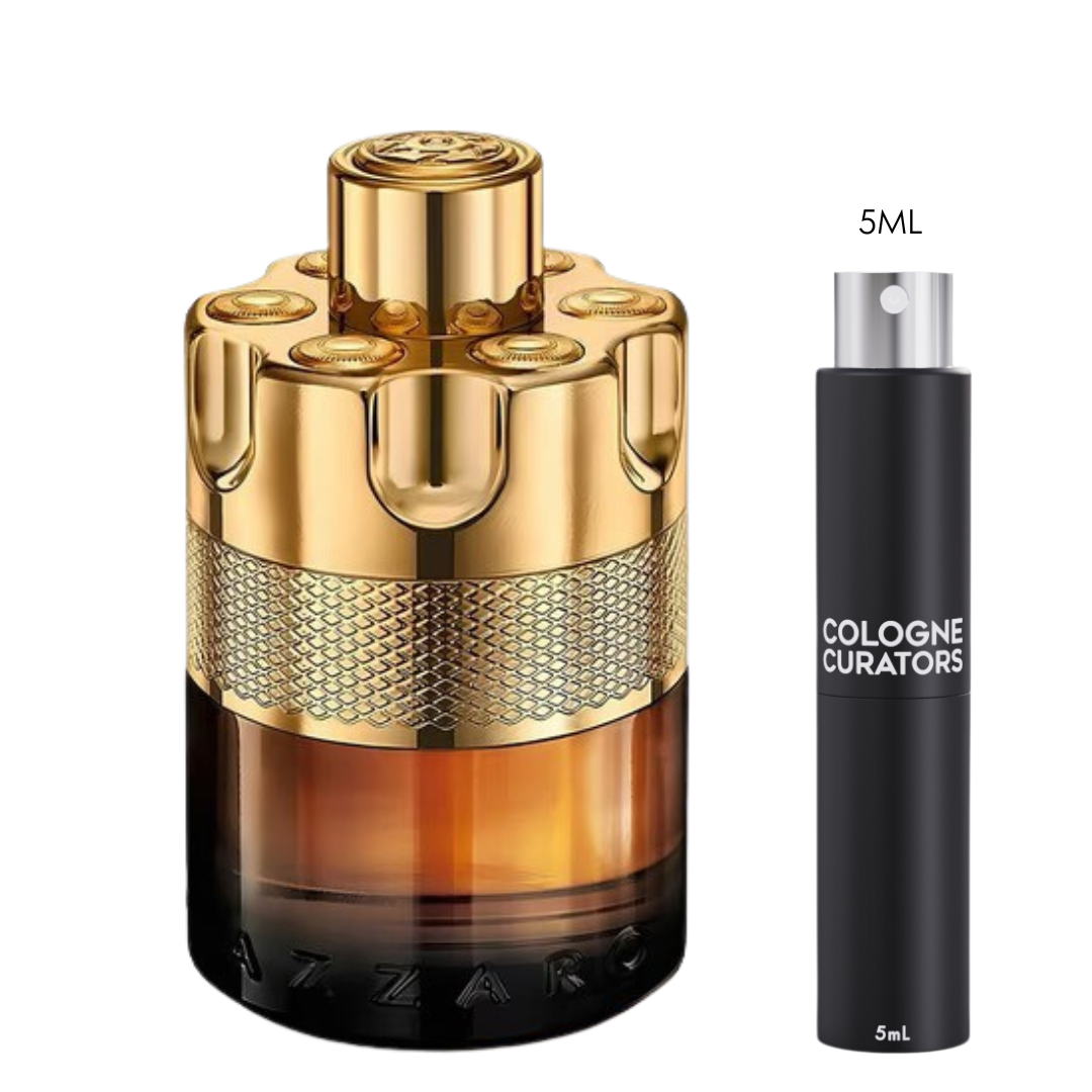 SAMPLE - Azzaro Forever Wanted Absolu