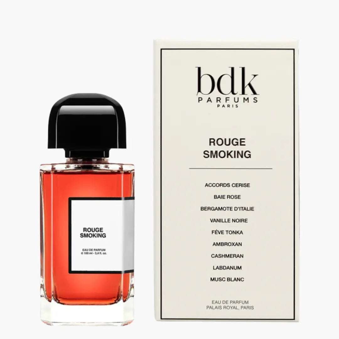 BDK Parfums Rouge Smoking EDP BDK Parfums