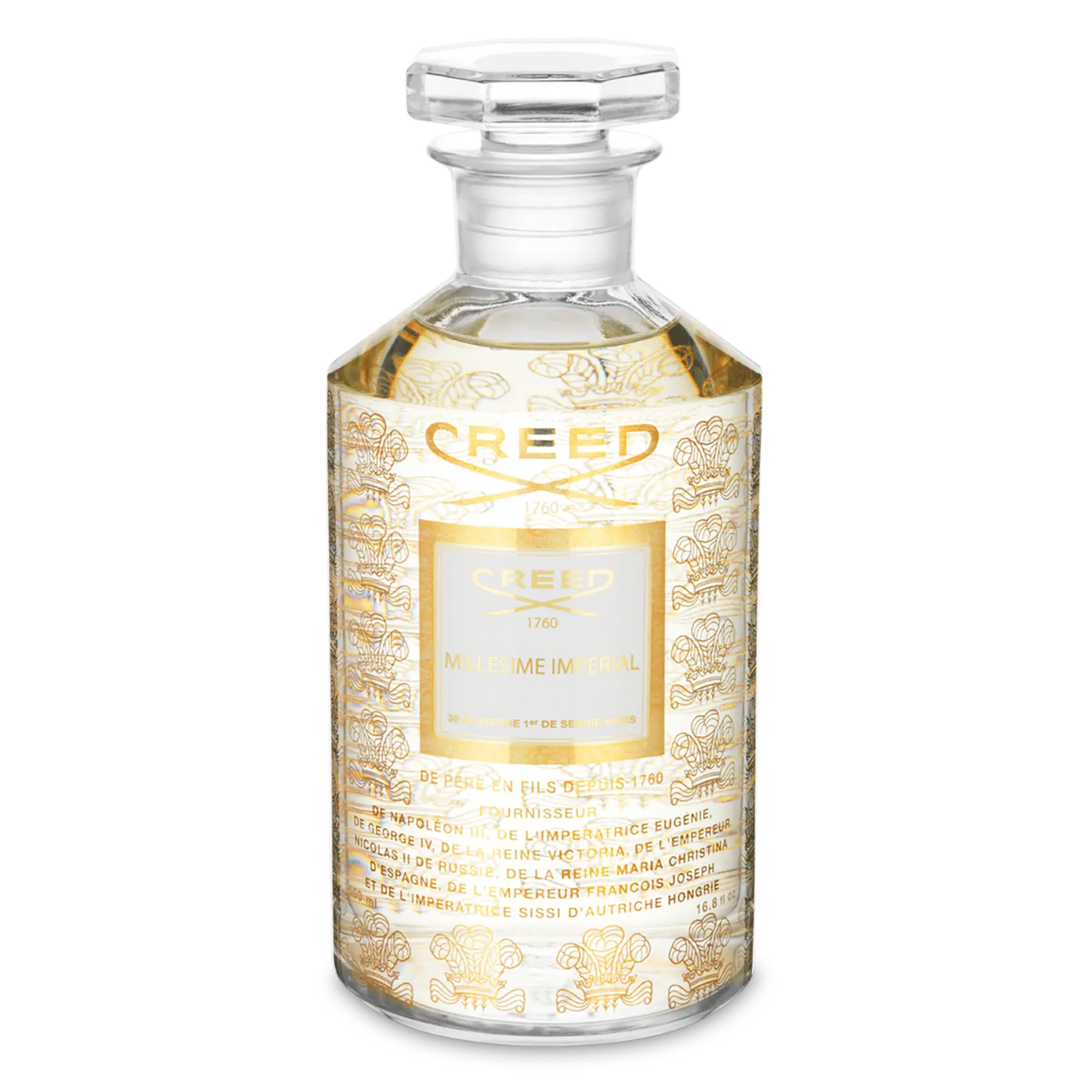 Creed Millésime Impérial Eau De Parfum Creed