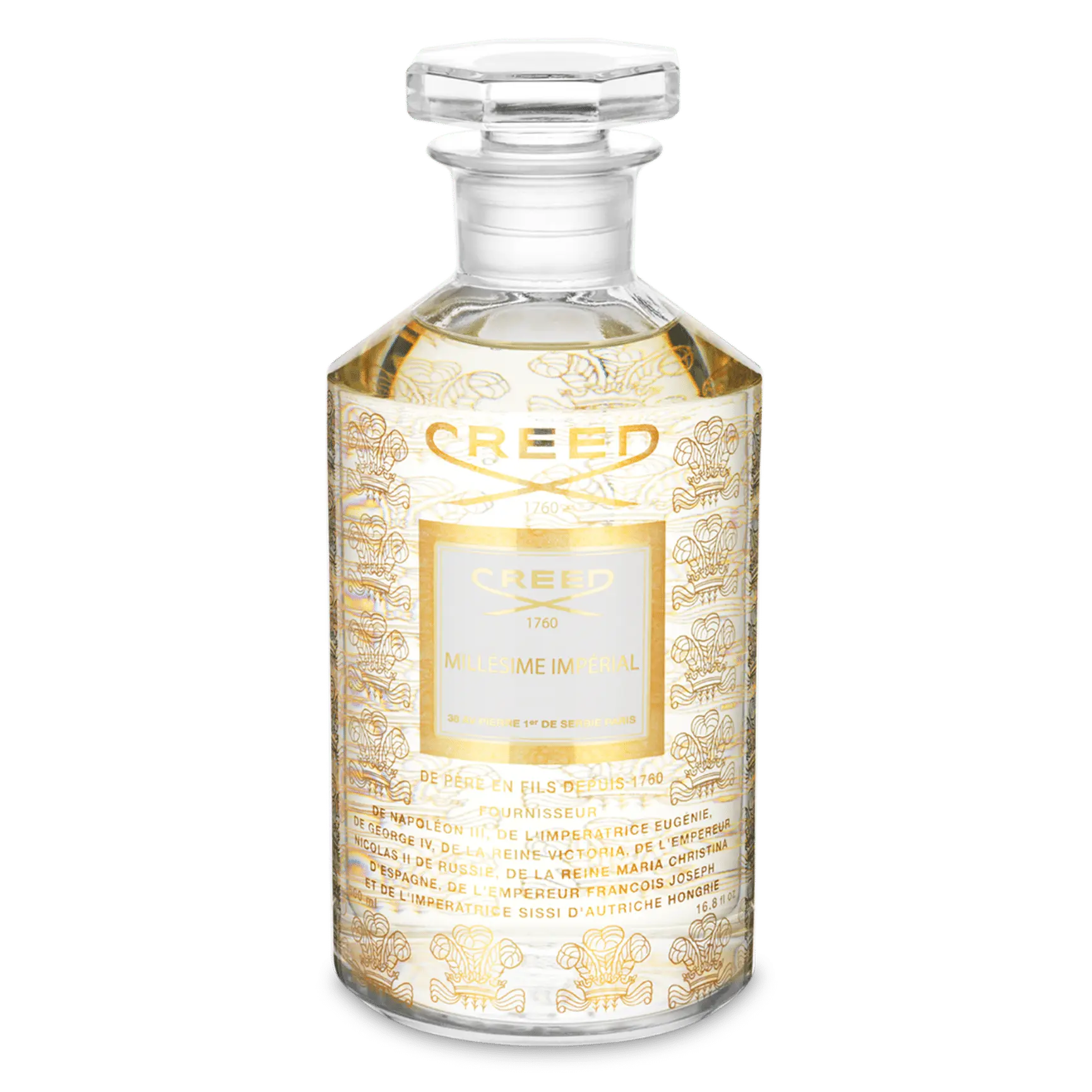 Creed Millésime Impérial Eau De Parfum Creed
