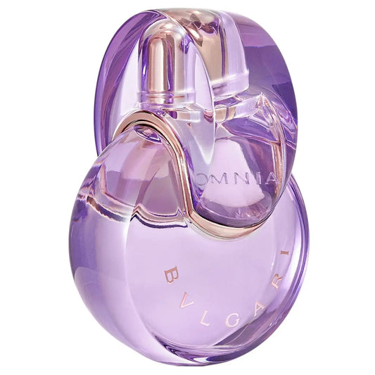 Bvlgari Omnia Amethyste Eau De Toilette Bvlgari