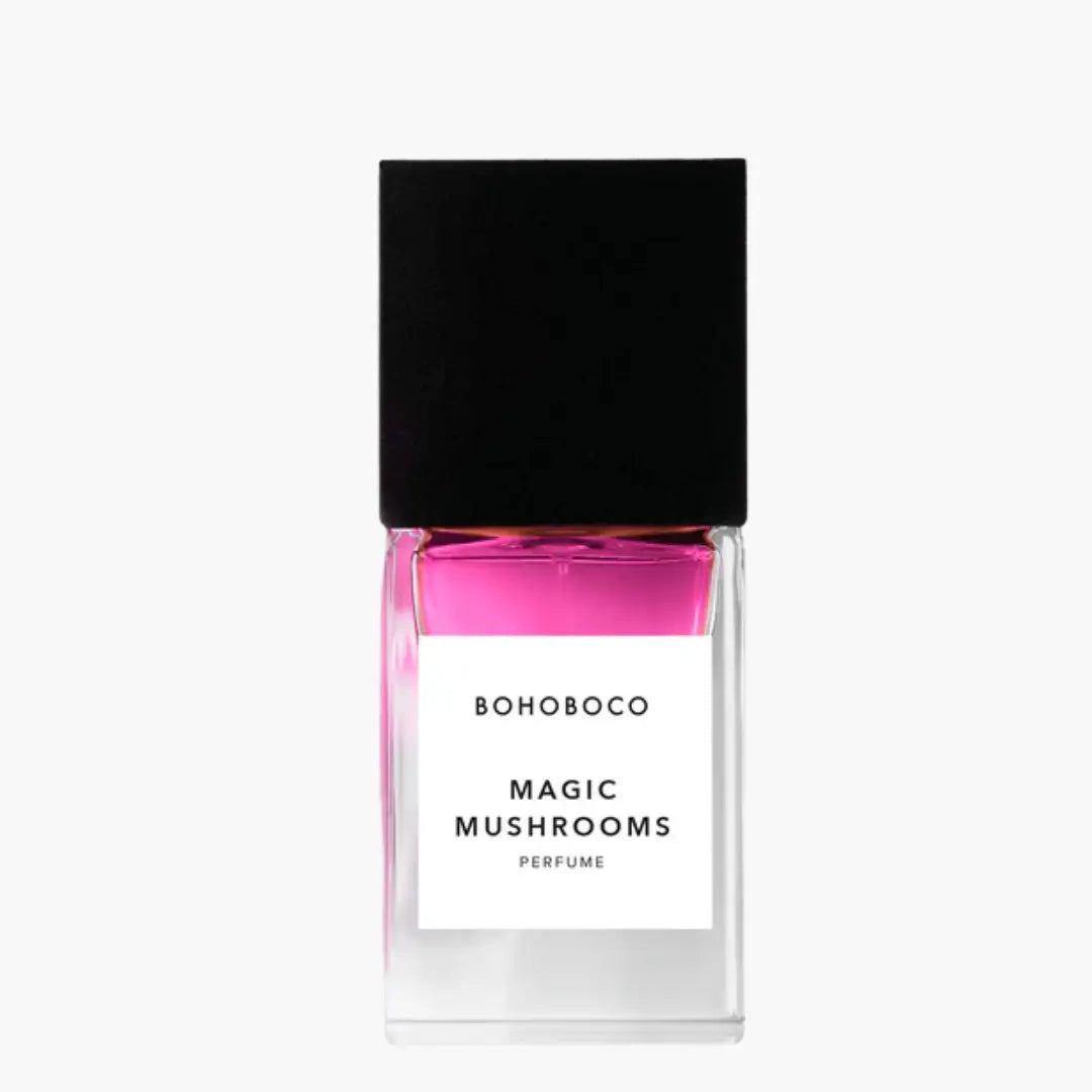 Bohoboco Magic Mushroom Parfum Bohoboco