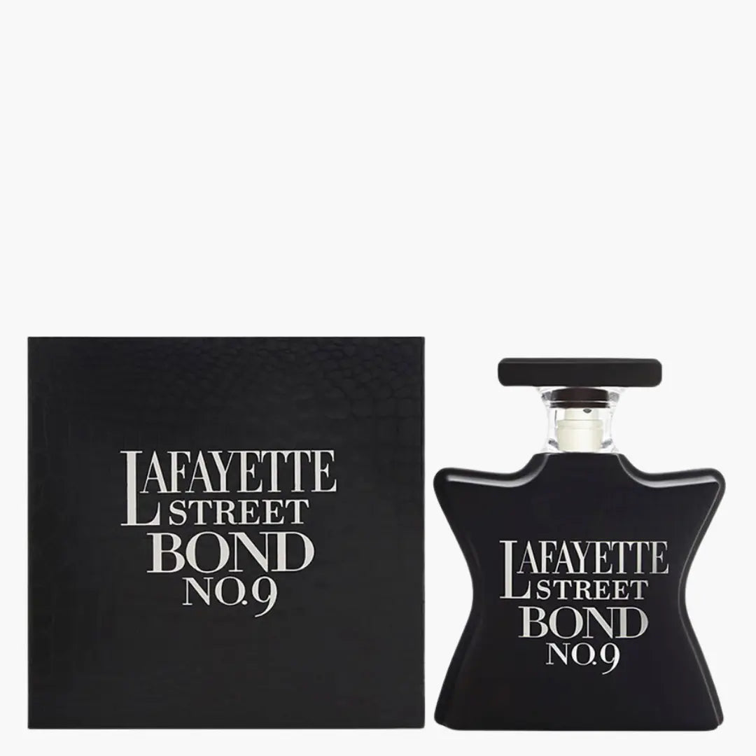 Bond No. 9 Lafayette Street EDP Bond No. 9