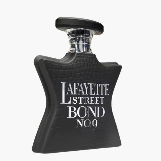 Bond No. 9 Lafayette Street EDP Bond No. 9