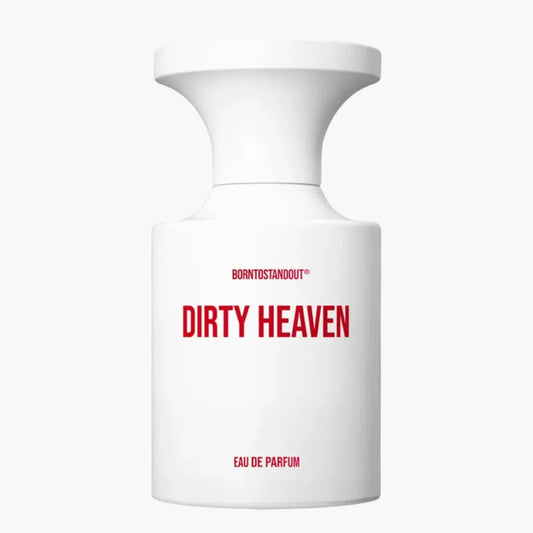 Borntostandout Dirty Heaven EDP Borntostandout