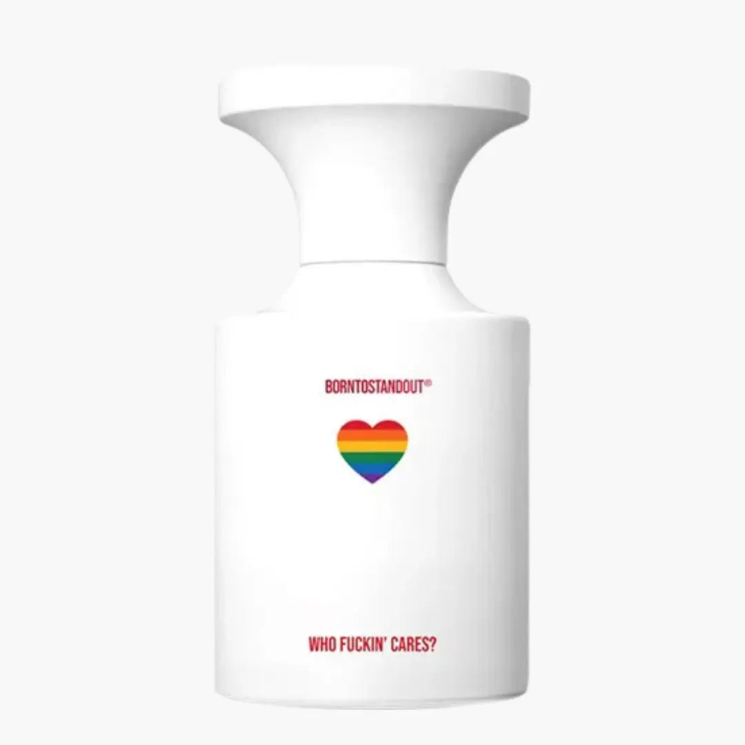 Borntostandout Dirty Rainbow EDP Borntostandout