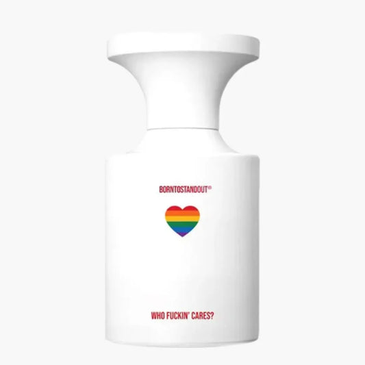 Borntostandout Dirty Rainbow EDP Borntostandout