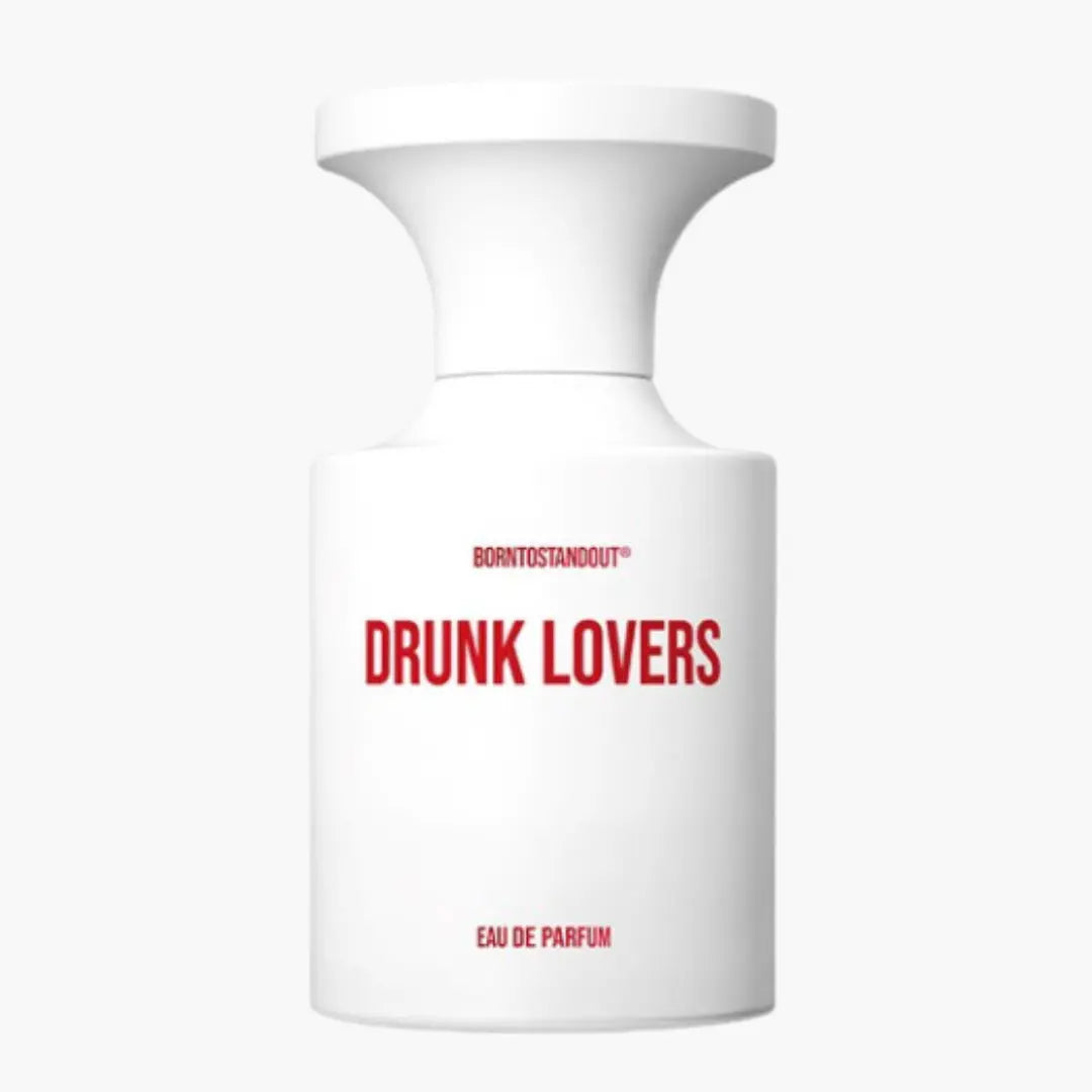 Borntostandout Drunk Lovers EDP Borntostandout