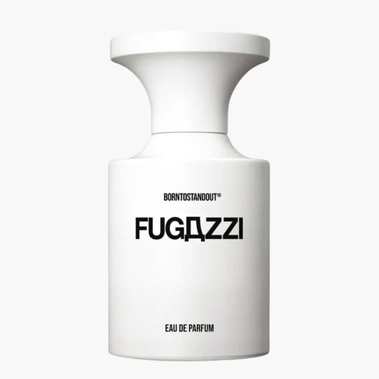 Borntostandout Fugazzi EDP Borntostandout