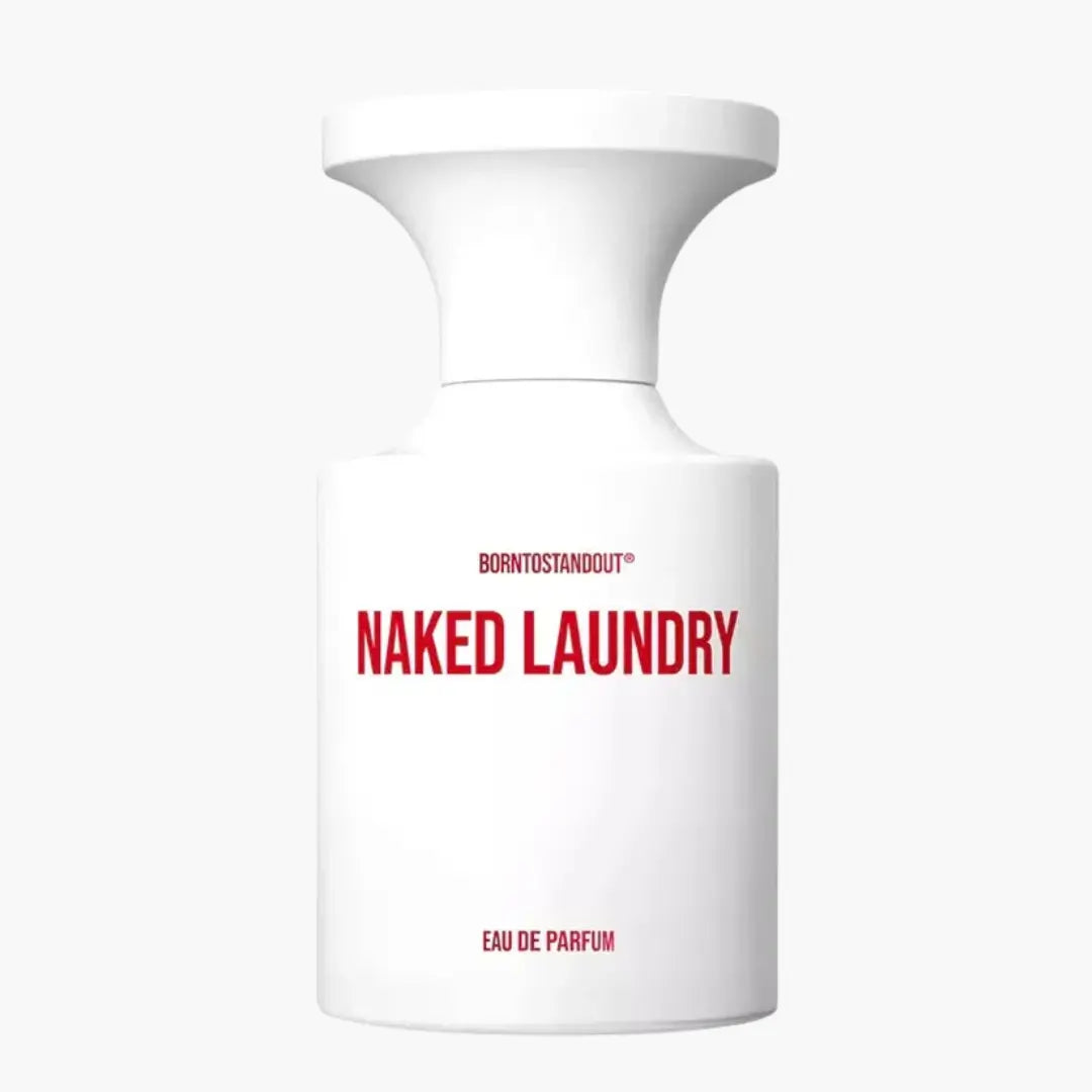 Borntostandout Naked Laundry EDP Borntostandout