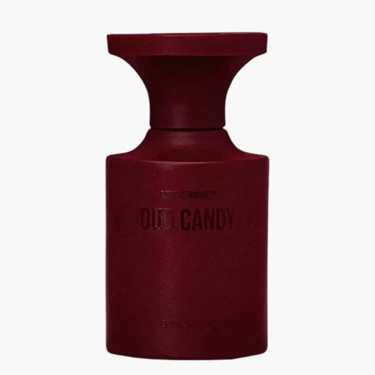 Borntostandout Oud Candy Extrait Extreme Borntostandout