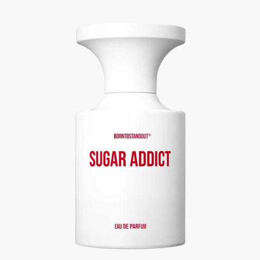Borntostandout Sugar Addict EDP Borntostandout