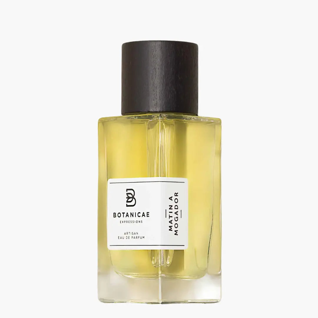 Botanicae Expressions Matin A Mogador EDP Botanicae Expressions