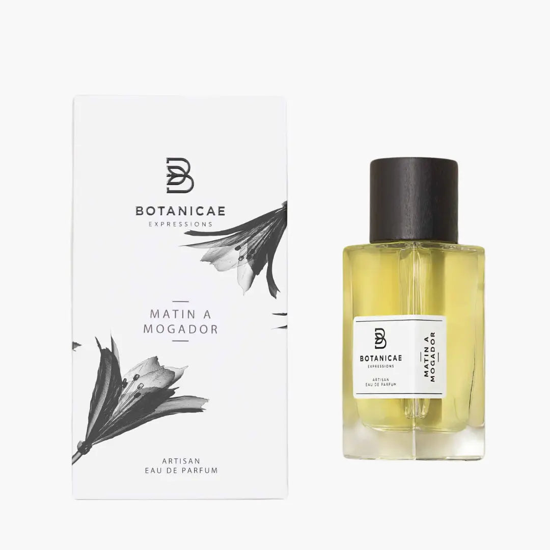 Botanicae Expressions Matin A Mogador EDP Botanicae Expressions
