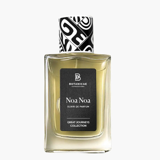 Botanicae Expressions Noa Noa Extrait Botanicae Expressions