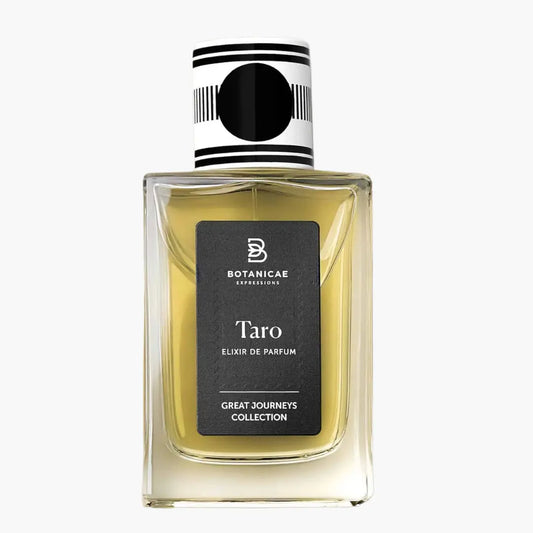 Botanicae Expressions Taro Extrait Botanicae Expressions