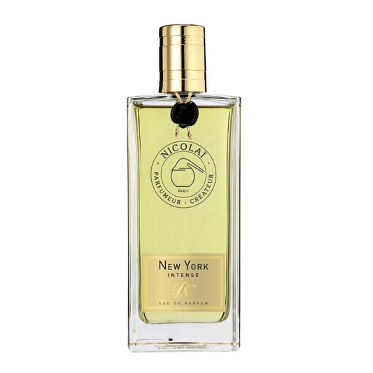 SAMPLE - Nicolai New York Intense EDP