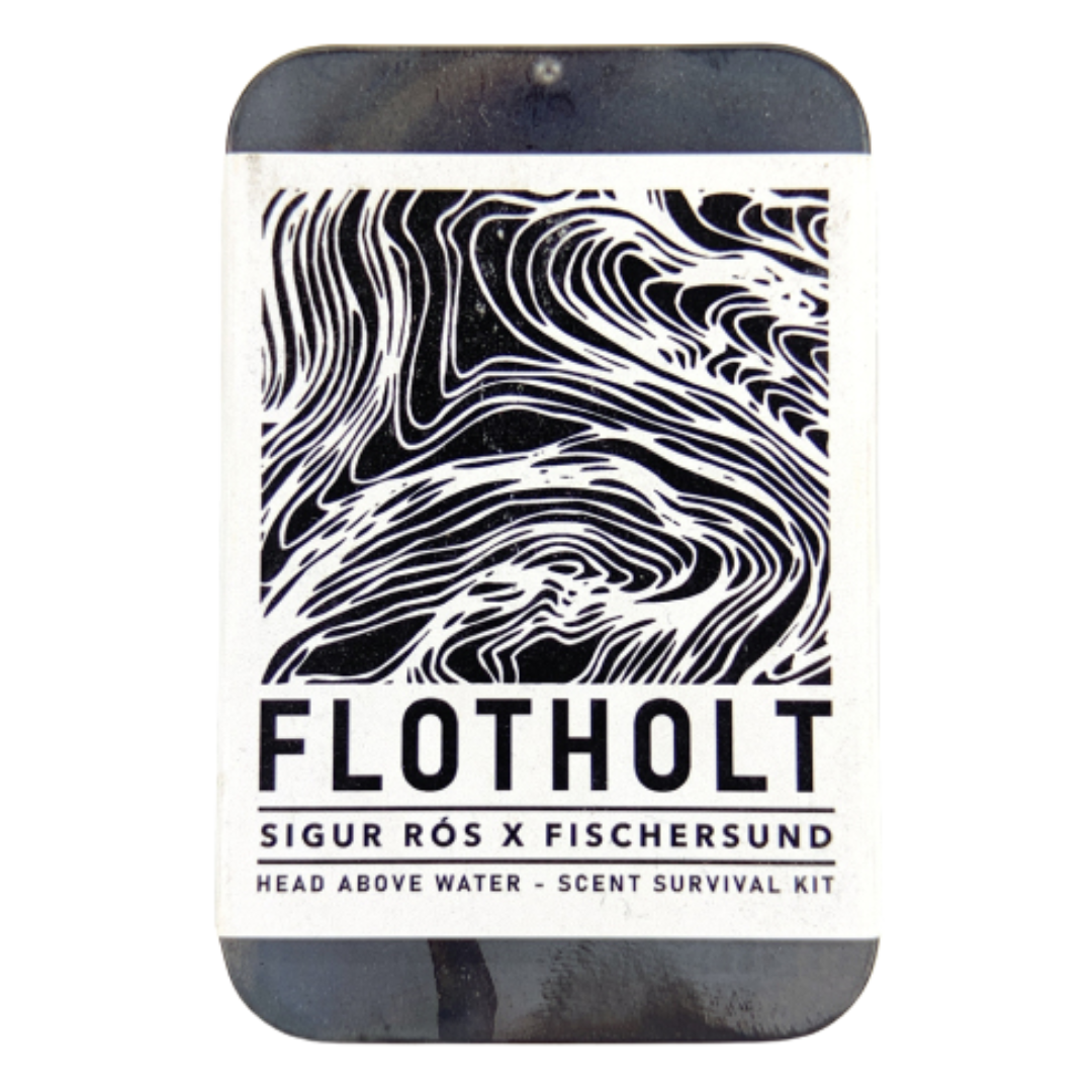 Fischersund Flotholt Scent Survival Kit