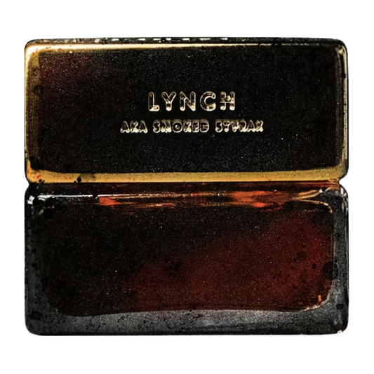 SAMPLE - Spiritica Lynch AKA Smoked Sytrax Extrait