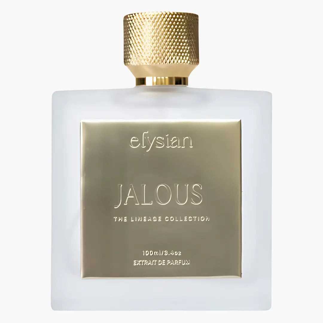 Elysian Jalous Extrait Elysian