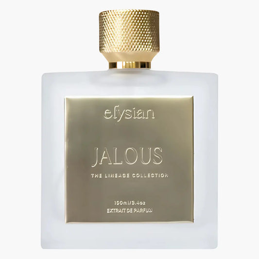 Elysian Jalous Extrait Elysian