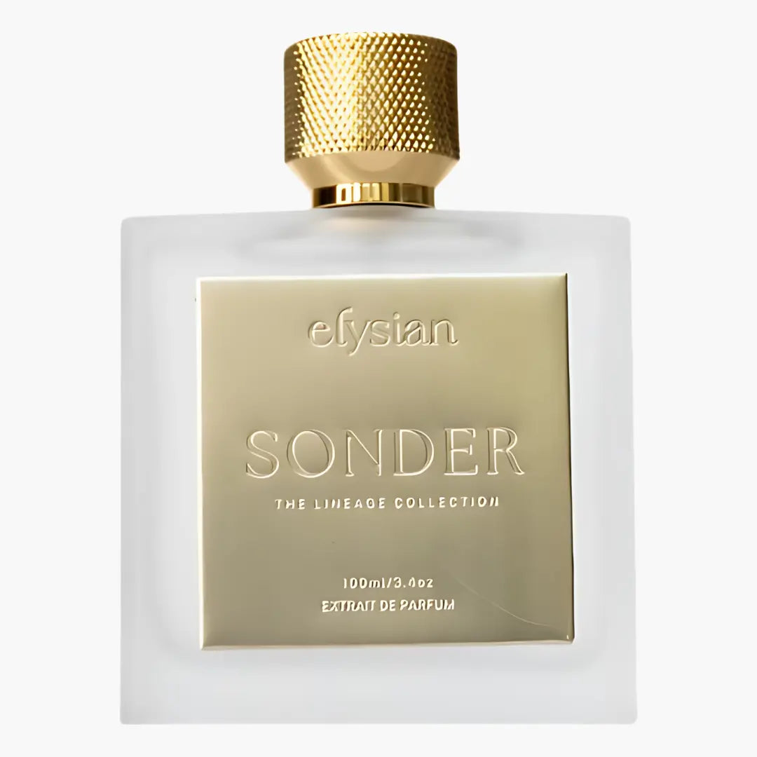 Elysian Sonder Extrait Elysian