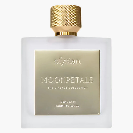 Elysian Moonpetals Extrait Elysian
