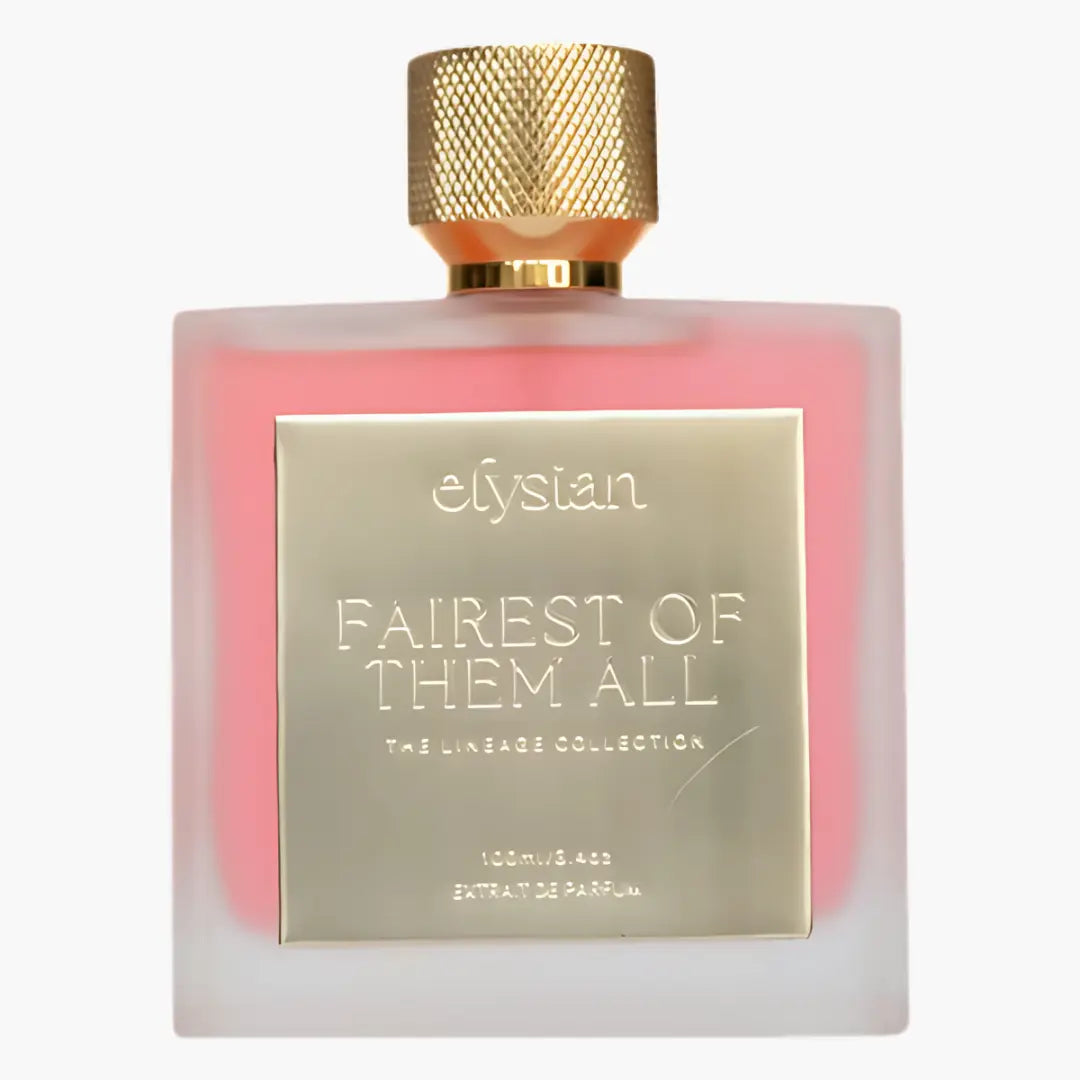 Elysian Fairest of Them All Extrait Elysian
