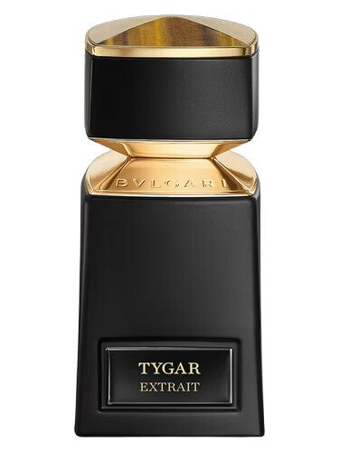 SAMPLE - Bvlgari Tygar Extrait