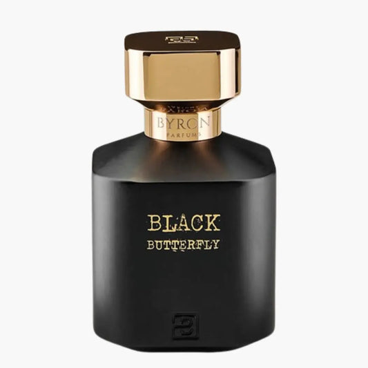 Byron Black Butterfly Extrait Byron