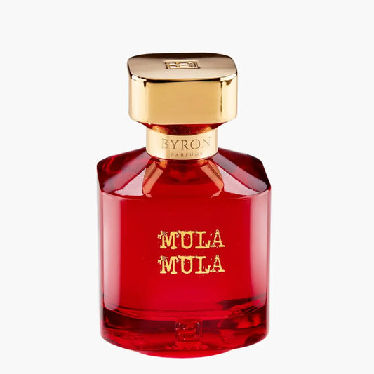 Byron Mula Mula Rouge Extreme Extrait Byron