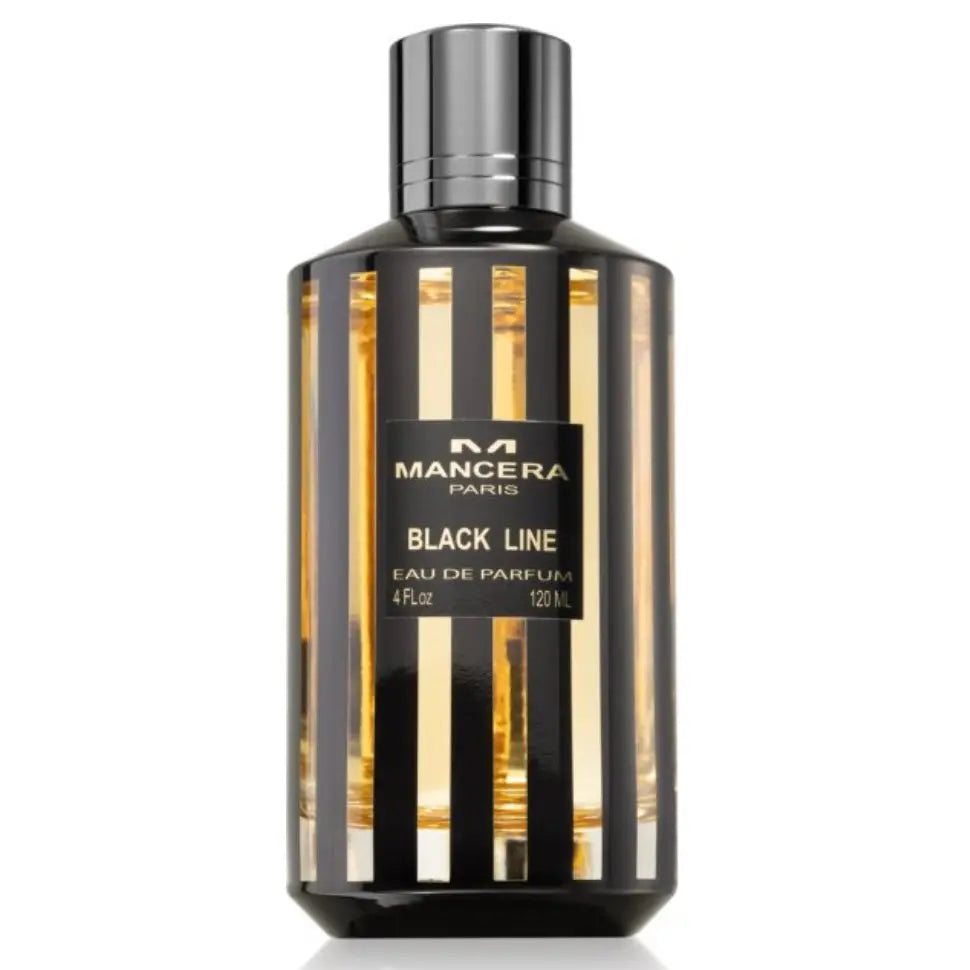 Mancera Black Line Eau De Parfum Mancera