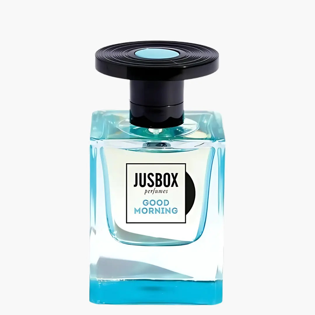 Jusbox Good Morning EDP Jusbox