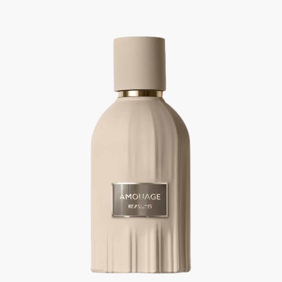 SAMPLE - Amouage Reasons Extrait