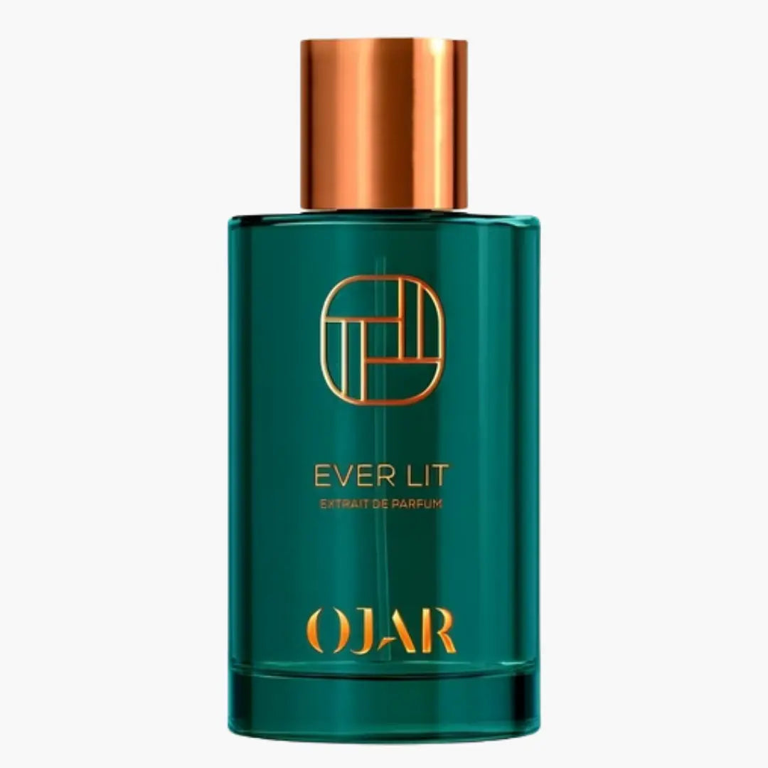 Ojar Wood Ever Lit EDP Ojar