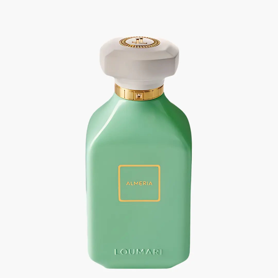 Loumari Almeria Extrait Loumari