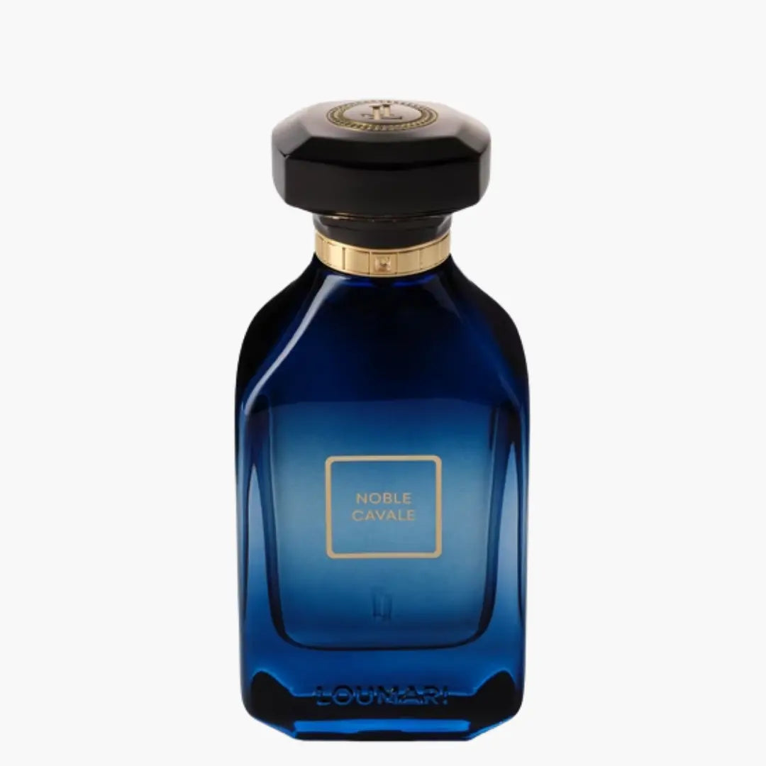 Loumari Noble Cavale Extrait Loumari
