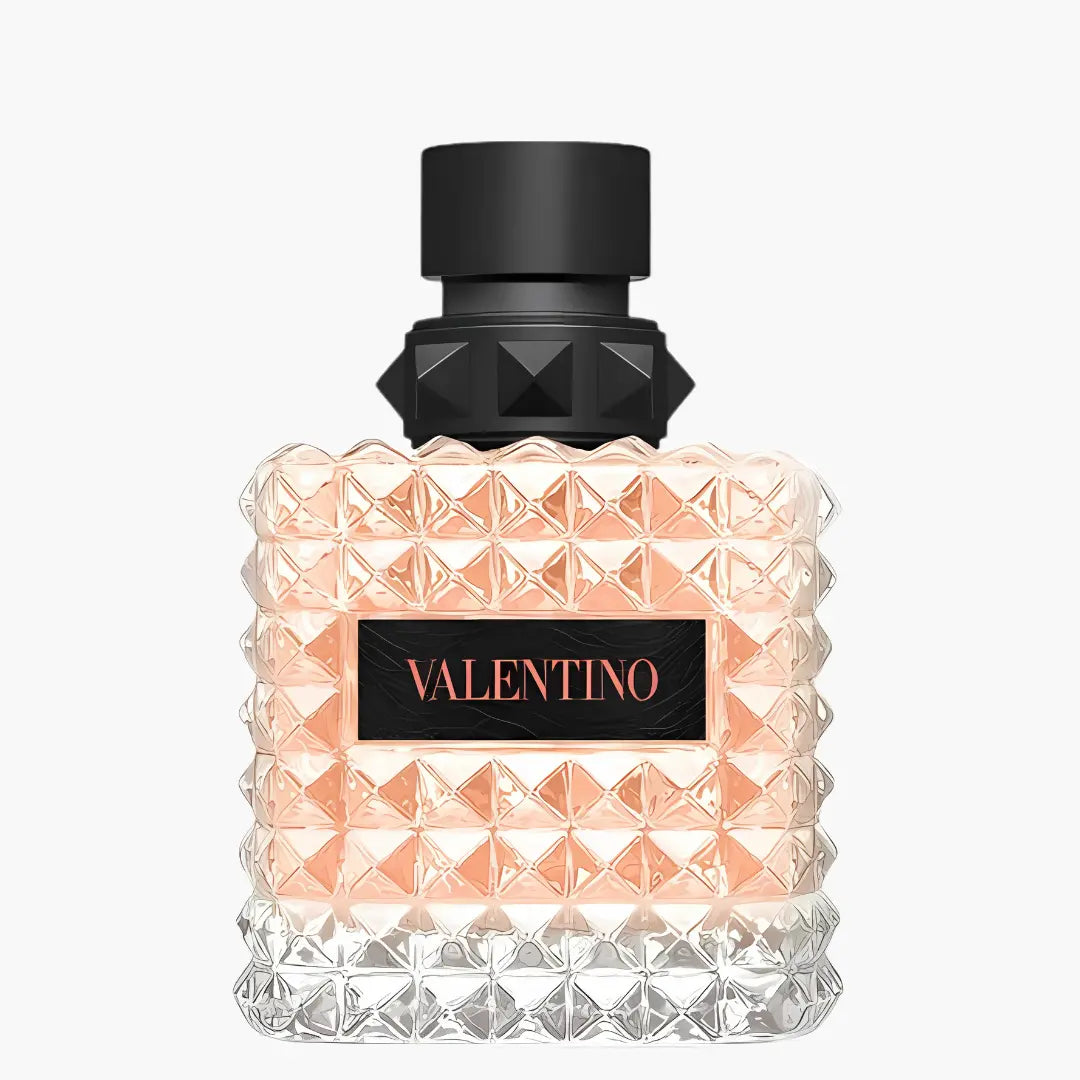 Valentino Donna Born In Roma Coral Fantasy EDP Valentino