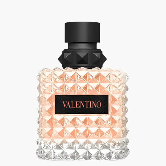 Valentino Donna Born In Roma Coral Fantasy EDP Valentino