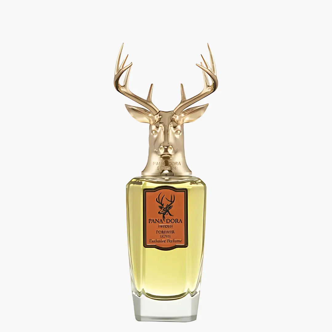 Pana Dora Forever Love EDP Valentino