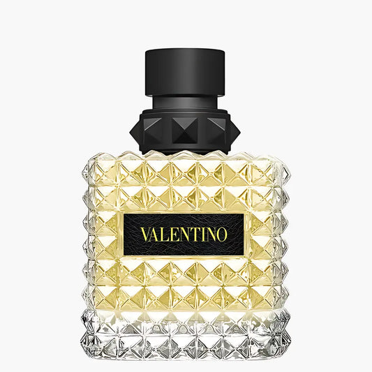Valentino Donna Born In Roma Yellow Dream EDP Valentino