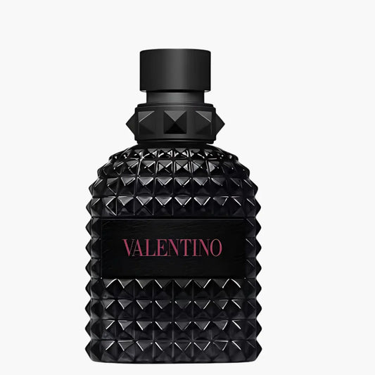 Valentino Uomo Born In Roma Extradose Parfum Valentino