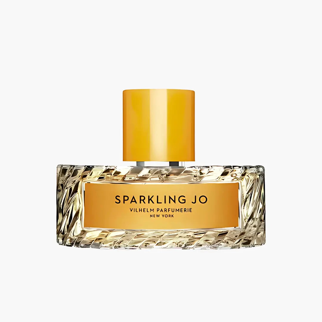 Vilhelm Sparkling Jo EDP Vilhelm Parfumerie