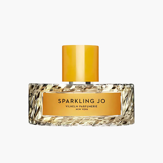 Vilhelm Sparkling Jo EDP Vilhelm Parfumerie