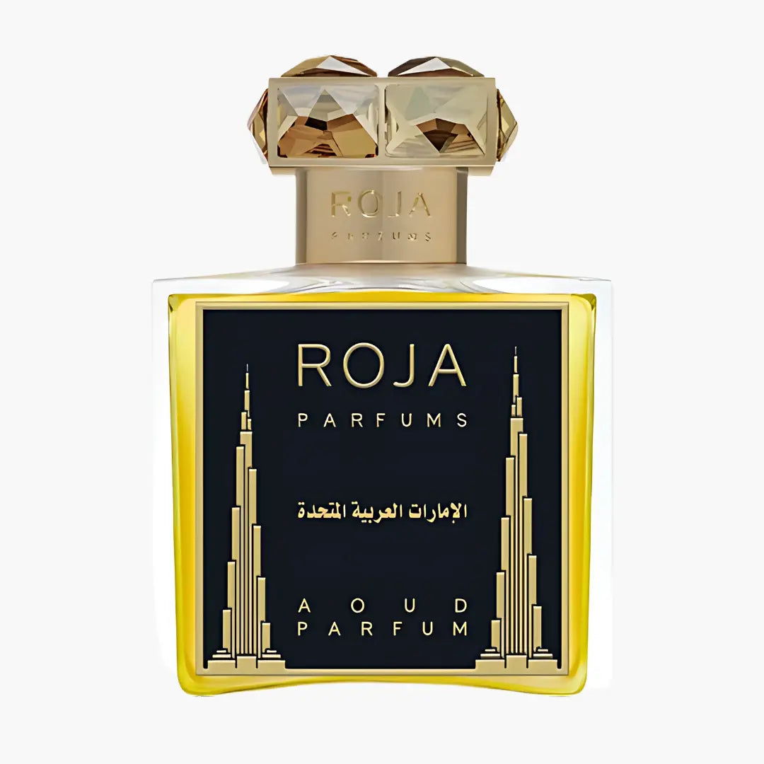Roja Parfums United Arab Emirates Parfum Roja Parfums