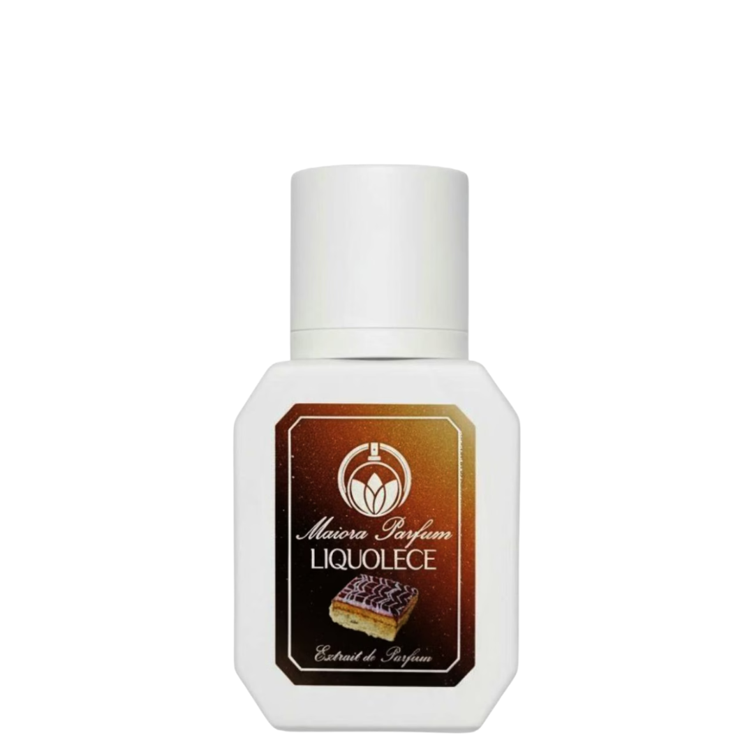 SAMPLE - Maiora Parfum Liquolece Extrait Maiora Parfum