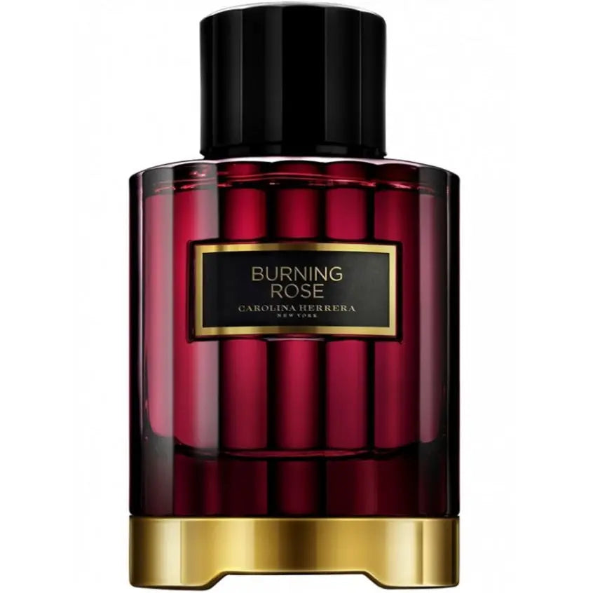 Carolina Herrera Burning Rose Eau De Parfum Carolina Herrera